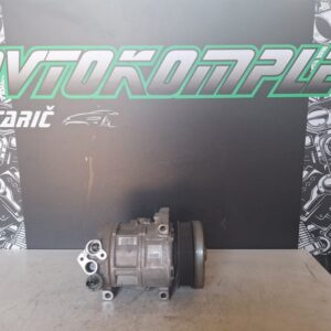 Fiat Punto 3 1.4 2010 kompresor klime 55194880