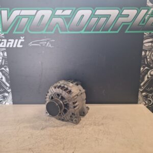 Fiat Scudo 100kw RH02 2009 alternator A605546A