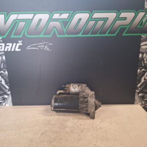 Fiat Scudo 100kw RH02 2009 zaganjač 19121210019