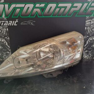 Fiat Scudo 2008 levi žaromet 89902623