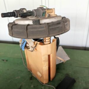 Fiat Scudo 2009 2.0 HDi plovec za gorivo 9659634080