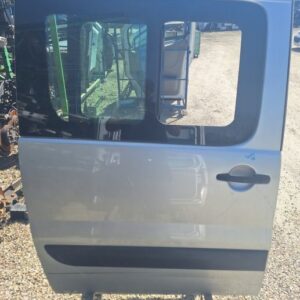 Fiat Scudo 2009 desna drsna vrata
