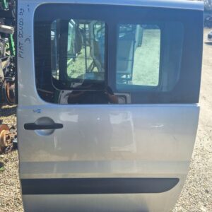 Fiat Scudo 2009 leva drsna vrata
