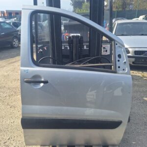 Fiat Scudo 2009 sprednja desna vrata