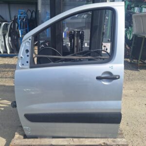 Fiat Scudo 2009 sprednja leva vrata