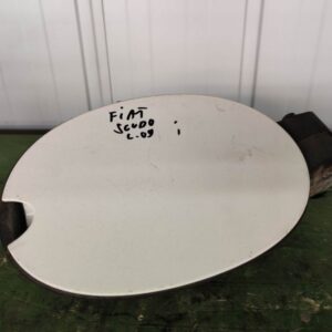 Fiat Scudo 2009 vratca za rezervoar