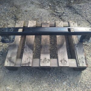 Fiat Scudo 2009 zadnja traverza 0036940R0006