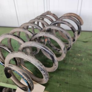 Fiat Scudo 2009 zadnja vzmet