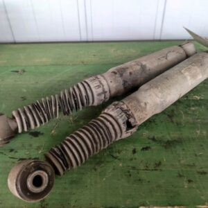 Fiat Scudo 2009 zadnji amortizer