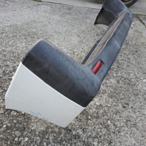 Fiat Scudo 2009 zadnji odbijač