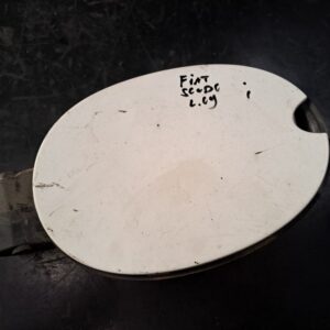 Fiat Scudo 2010 vratca za rezervoar gorivo