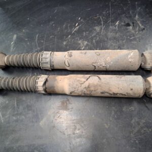 Fiat Scudo 2010 zadnji amortizer