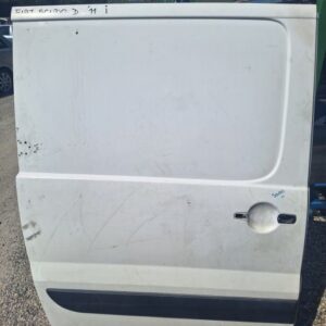 Fiat Scudo 2011 desna drsna vrata