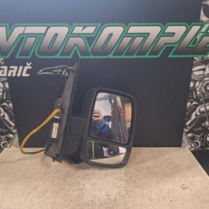 Fiat Scudo 2011 desno ogledalo 14007411XT