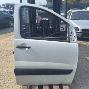 Fiat Scudo 2011 sprednja desna vrata