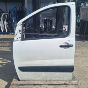 Fiat Scudo 2011 sprednja leva vrata