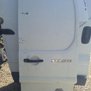 Fiat Scudo 2011 zadnja desna vrata