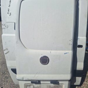 Fiat Scudo 2011 zadnja leva vrata