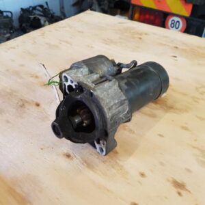 Fiat Stilo 1.9 JTD Zaganjač