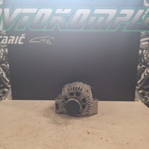 Fiat Tipo 1.3JTD 70kw 2016 alternator D80551993603