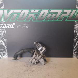 Fiat Tipo 1.3JTD 70kw 2016 egr ventil 160380500