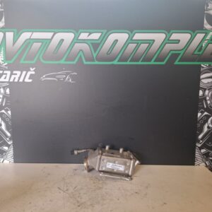 Fiat Tipo 1.3JTD 70kw 2016 hladilnik egr ventila 55273563