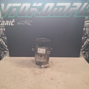 Fiat Tipo 1.3JTD 70kw 2016 kompresor klime 01141566