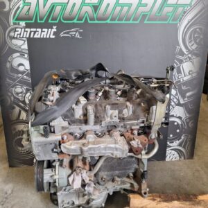 Fiat Tipo 1.3JTD 70kw 2016 motor 55266963