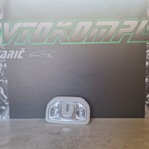 Fiat Tipo 2016 kabinska luč spredaj 07356314060