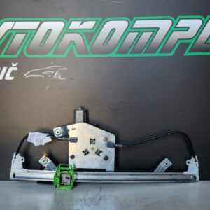 Fiat Tipo 2016 mehanizem stekla spredaj levo ZRFT724L