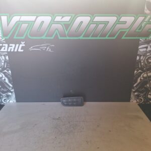 Fiat Tipo 2016 stikala luči bitron b569