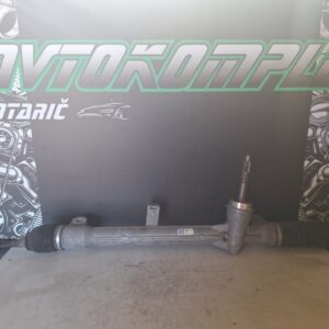 Fiat Tipo 2016 volanska letev 00520140140