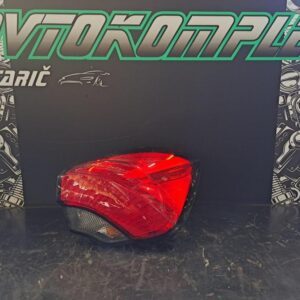 Fiat Tipo 2016 zadnja desna luč 52019859 0520149610e