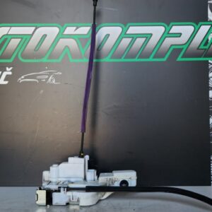 Fiat Tipo 2016 zaklep ključavnica vrat spredaj levo 519836030