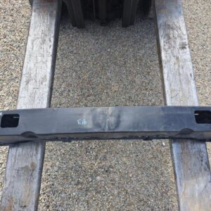 Fiat Tipo 2017 nosilec zadnjega odbijača