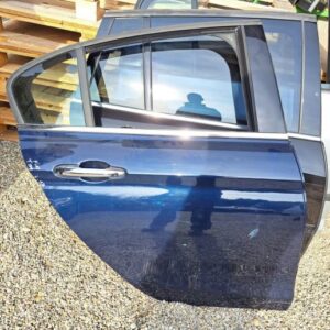 Fiat Tipo 2017 zadnja desna vrata