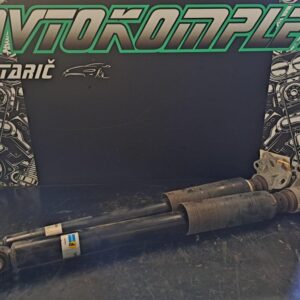 Fiat Tipo 2017 zadnji amortizer