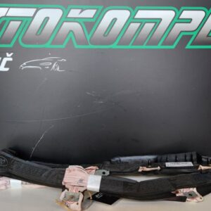 Ford B-Max 2014 desni stropni strešni airbag zavesa AV1114K159AD