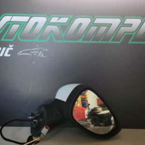 Ford B-Max 2014 desno ogledalo E8024704 5701012