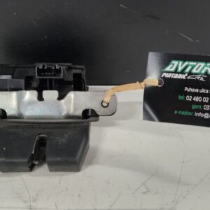 Ford B-Max 2014 ključavnica prtljažnika D3D0B