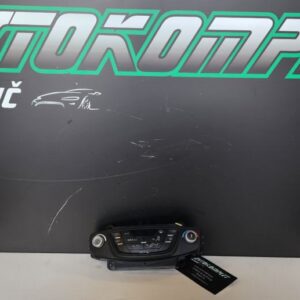 Ford B-Max 2014 stikala ventilacije klimatronik AV1T18C612