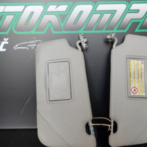 Ford B-Max 2014 senčniki senčnik