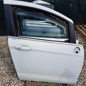 Ford B-Max 2014 sprednja desna vrata