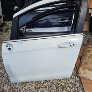 Ford B-Max 2014 sprednja leva vrata