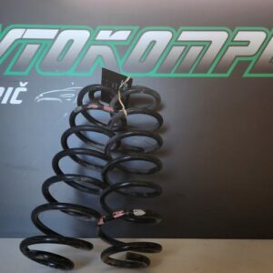 Ford B-Max 2014 zadnja vzmet