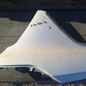 Ford B-Max bočna plastika zadaj desno AV11R29612