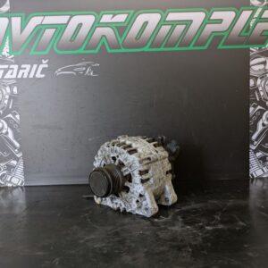 Ford C-Max 1.6 TDCI 2011 85 kW alternator AV6N10300GC