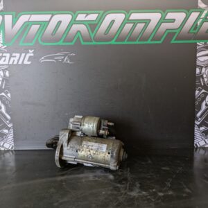 Ford C-Max 1.6 TDCI 2011 85 kW zaganjač av6n11000gb