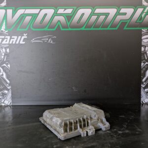 Ford C-Max 1.6 TDCI 2011 motorni računalnik ECU av6112a650ada j38ac