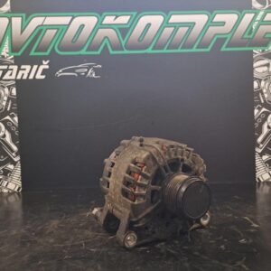 Ford C-Max 1.6 TDCI 85 kW 2014 alternator av6n10300gc